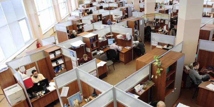 Almanya'da şirket iflasları bu yıl daha da artacak