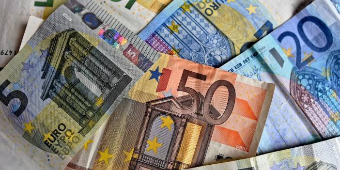 En çok 20 ve 50 Euro taklit ediliyor