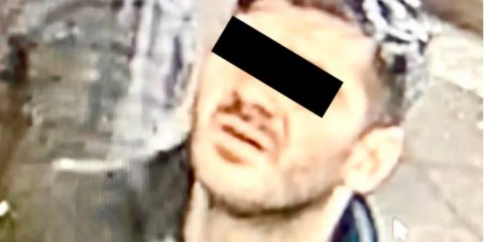 Berlin'de aranan bombacı yakalandı