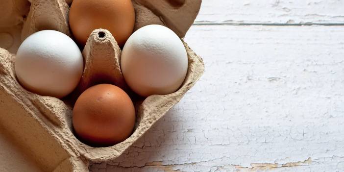 Almanya'da yumurta kıtlığı kapıda