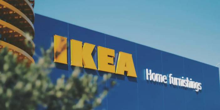 Ikea, müşterilerin PIN girişlerini kaydettiği için 1,5 milyon Euro cezaya çarptırıldı