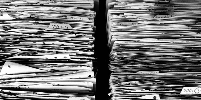 Almanya'da 129 yıllık kağıt üreticisi şirket iflas etti