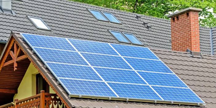 Almanya'da çatıya güneş enerjisi kuranlar tehlikede mi?