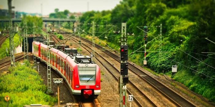 Deutsche Bahn 197 milyon Euro tazminat ödedi
