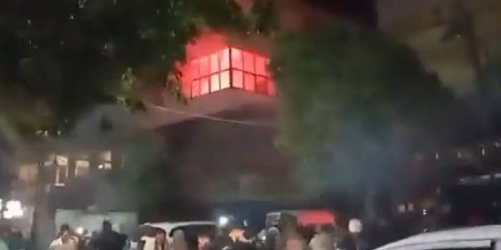 "Colani, görüldüğü yerde tutuklanmalı!"