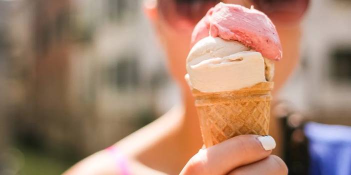 Almanya'da bir top dondurmanın fiyatı 3 Euro'ya kadar çıktı!