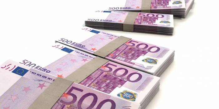 Almanya'da bir şirket daha  iflas etti