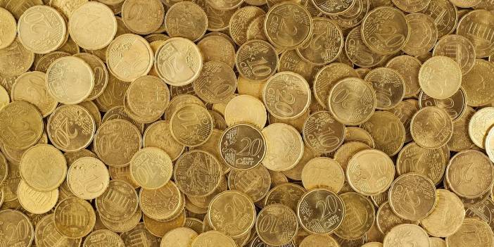 Cebinizdeki 20 cent aslında binlerce Euro değerinde olabilir