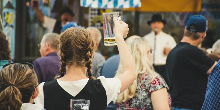Oktoberfest 2025 bilet fiyatları rekor kırdı!