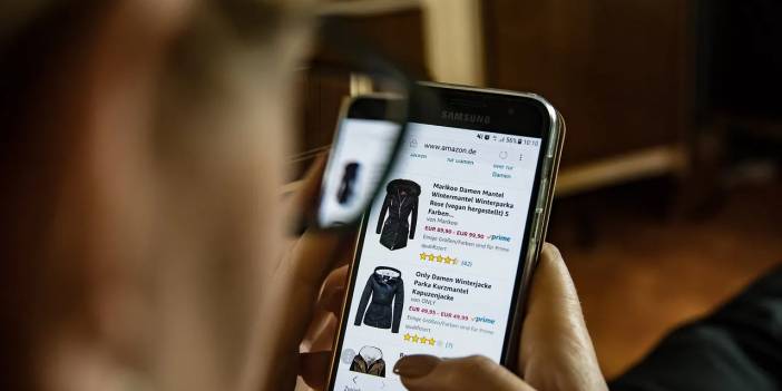 Amazon kullanıcıları dolandırıcıların hedefinde