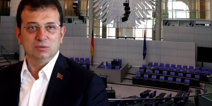 SPD, İmamoğlu için tam kadro buluştu