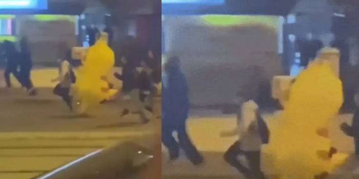 Türkiye'deki protestolarda "eylemci Pikachu" Alman basınında gündem oldu