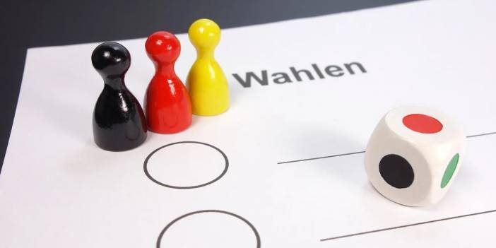 Korkutan anket sonucu: AfD ile CDU arasında sadece 3 puan fark kaldı!