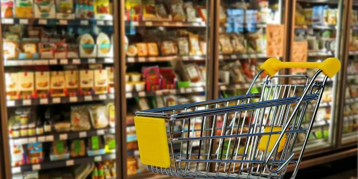 Süpermarketlerde nihayet fiyat indirimleri