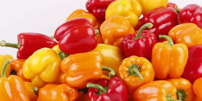 Alman marketlerinde biberin fiyatı uçtu, sebebi belli oldu