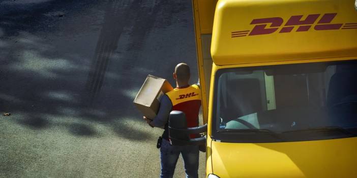 DHL, ABD'ye paketleri durdurdu, gönderiler kabul edilmeyecek