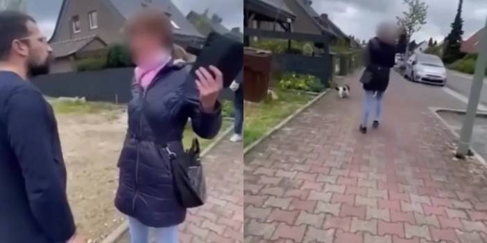 Almanya'da Türk vatandaşına AfD ırkçılığı: 1 yıla hepiniz gideceksiniz!
