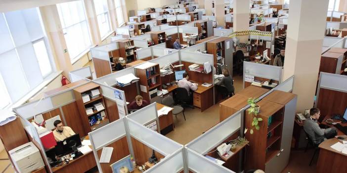 Almanya'da siber saldırı yiyen şirket iflas etti