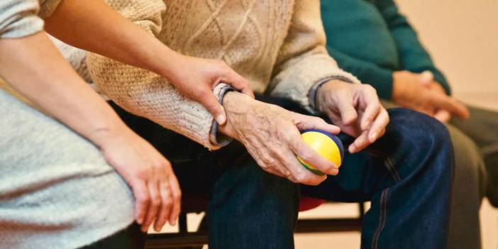 Almanya’da sağlık sektörünü göçmenler ayakta tutuyor