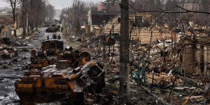 Her 3 Almandan 2'si Avrupa'da büyük bir savaşın çıkmasından endişeli