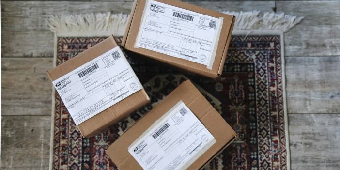 Deutsche Post çalışanı 66 paketi zimmetine geçirdi