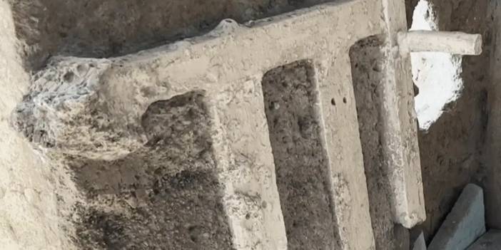 Pompei’de ölüm anı belgelerle ortaya çıktı... Yatakla kapı barikatı kurmuşlar