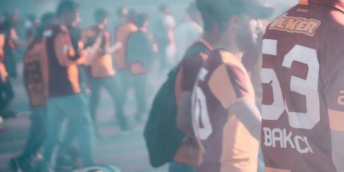 Galatasaray'ın şampiyonluğunda Berlin yıkıldı, çıkan olaylarda 33 polis yaralandı