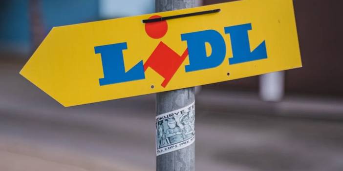 Lidl şirket tarihindeki en büyük indirimini yaptı: 500 ürünün fiyatı düştü
