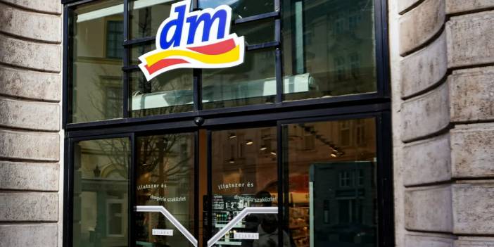 DM, 2 ürünü geri çağırdı: İshal ve kusmaya neden olabilir