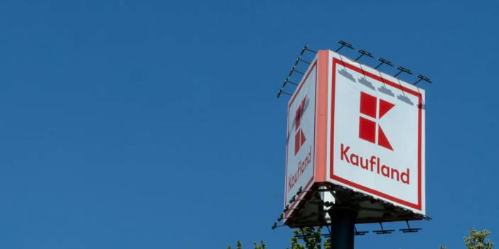 Lidl, Aldi şimdi de Kaufland... Yüzlerce üründe indirim