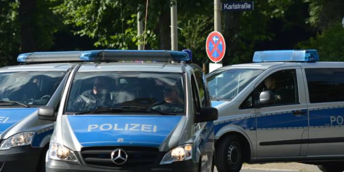 Almanya’da polis ve demiryolu çalışanlarına karşı saldırılar rekor kırdı