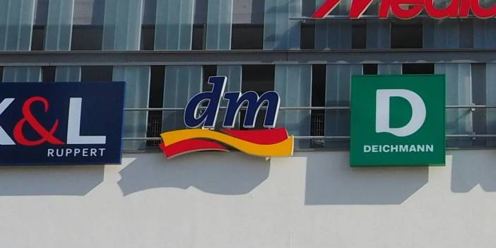 DM ürününü geri toplatıyor: Mantar riski