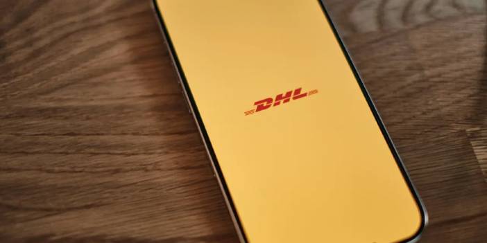 DHL'den bu mesajı alıyorsanız dikkatli olun, dolandırıcıların hedefindesiniz