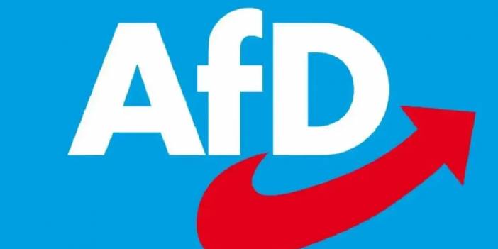 Bavyera'da kamuya başvuran AfD üyeleri yakından takip edilecek