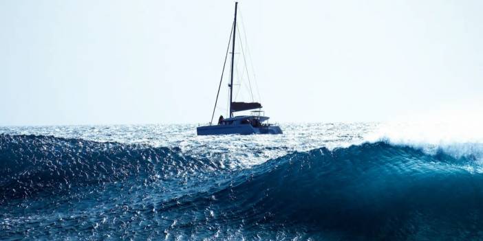 Atlantik’te 1000’den fazla nükleer atık varili bulundu