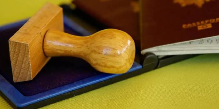 Almanya vizesinden ret yiyenlere kötü haber