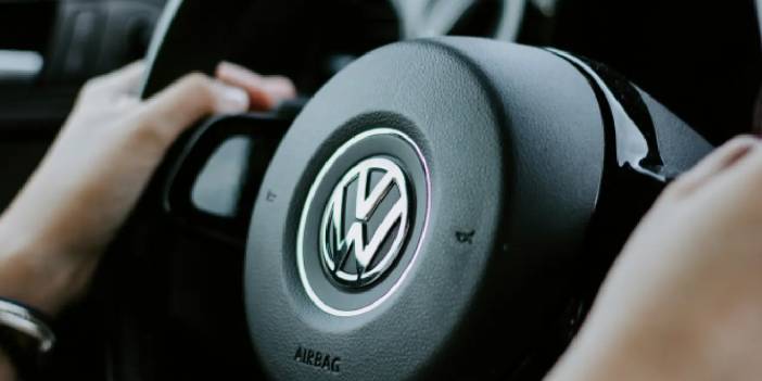Volkswagen, araç sahiplerine mektup gönderdi, on binlerce araç geri çağrıldı