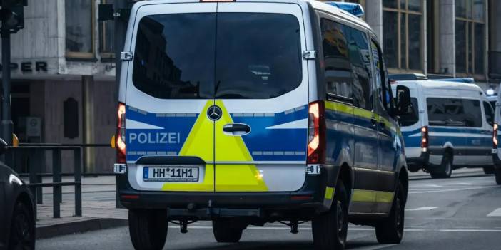 Alman polisinde ırkçılık artıyor: Tipe göre kontrol ediyorlar