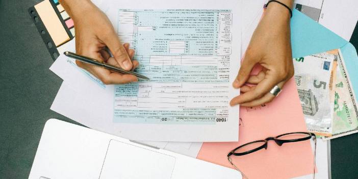 Almanya'da vergi beyannamesinde buna dikkat: 50 bin Euro cezası var