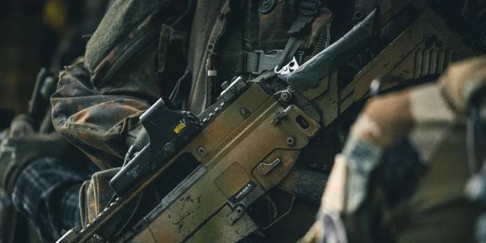 Almanya nereye doğru gidiyor? Silahlanmada "hızlanın" çağrısı yapıldı
