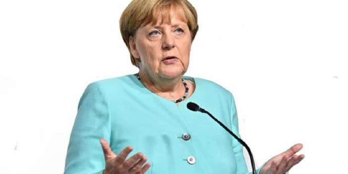 Merz'den Merkel'e gönderme: Bunu başaramadık