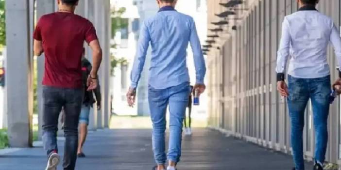 Almanya’dan sınır dışı edilen Afganlar geri dönmek için resmi başvuru yaptı