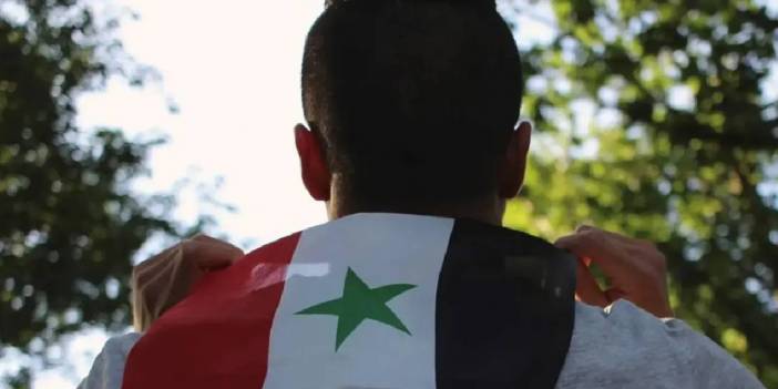 Almanya Afganlardan sonra şimdi de Suriyelileri geri göndermek istiyor