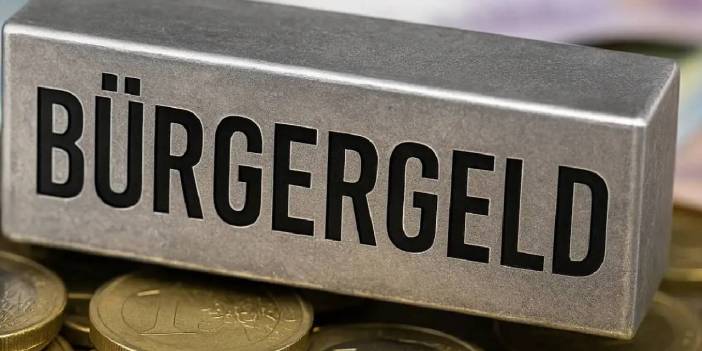 Bürgergeld'de yeni dönem: Artık nakit yok