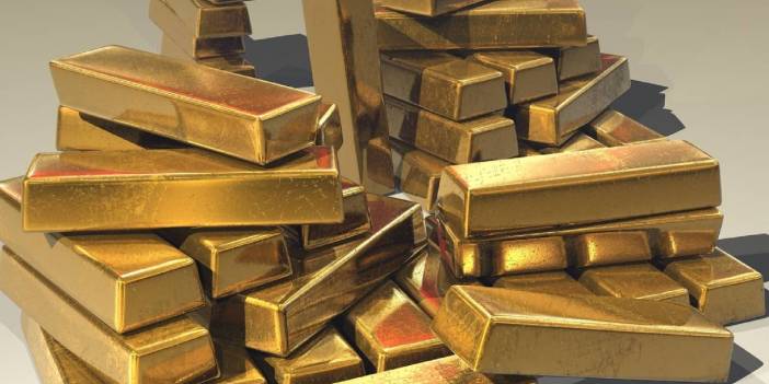 Alman polisinin durdurduğu aracın koltuğundan 350 bin Euro değerinde altın çıktı