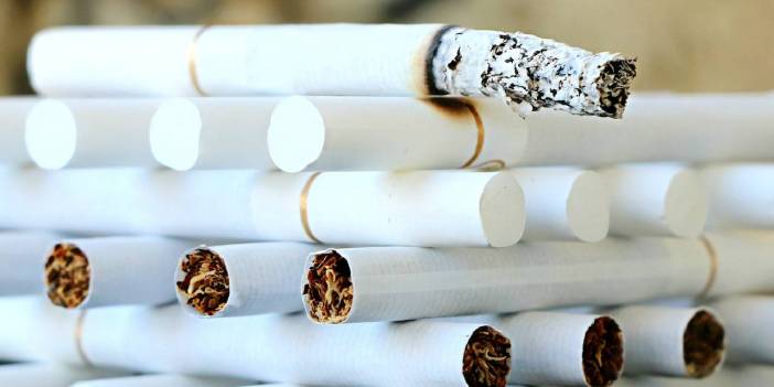 Bir zamanlar Alman tütün endüstrisinin kalesiydi, şimdi son sigara fabrikası da kapanıyor