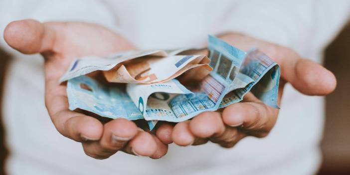 Almanya’daki bir Türk, vatandaşlığa geçmek istedi, camiye yaptığı 10 Euro'luk bağış sorun oldu