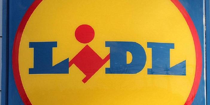 Lidl, gıda ürünleri satmayan ilk mağazasını açıyor