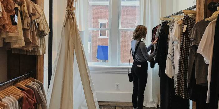 Alman ünlü moda markası iflas etti