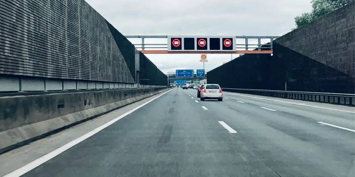 ADAC uyardı: Aşırı sıcaklar nedeniyle birçok otoyolda hasar oluştu